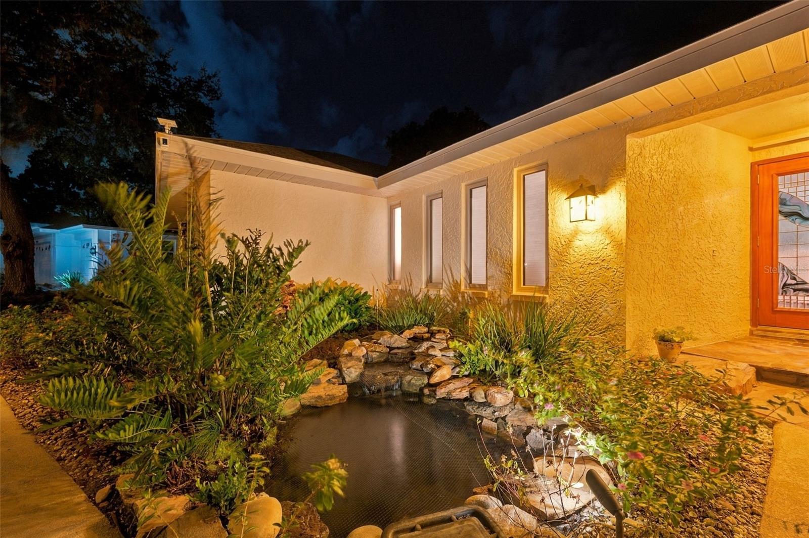 2334 TIVERTON COURT, Dunedin, FL 34698