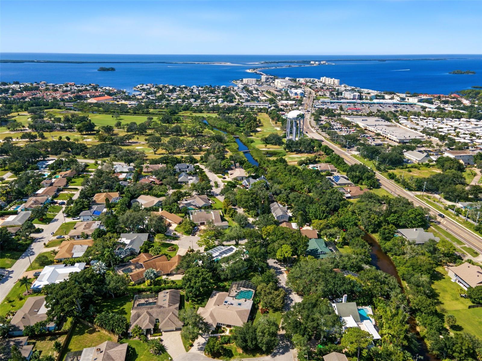 2334 TIVERTON COURT, Dunedin, FL 34698