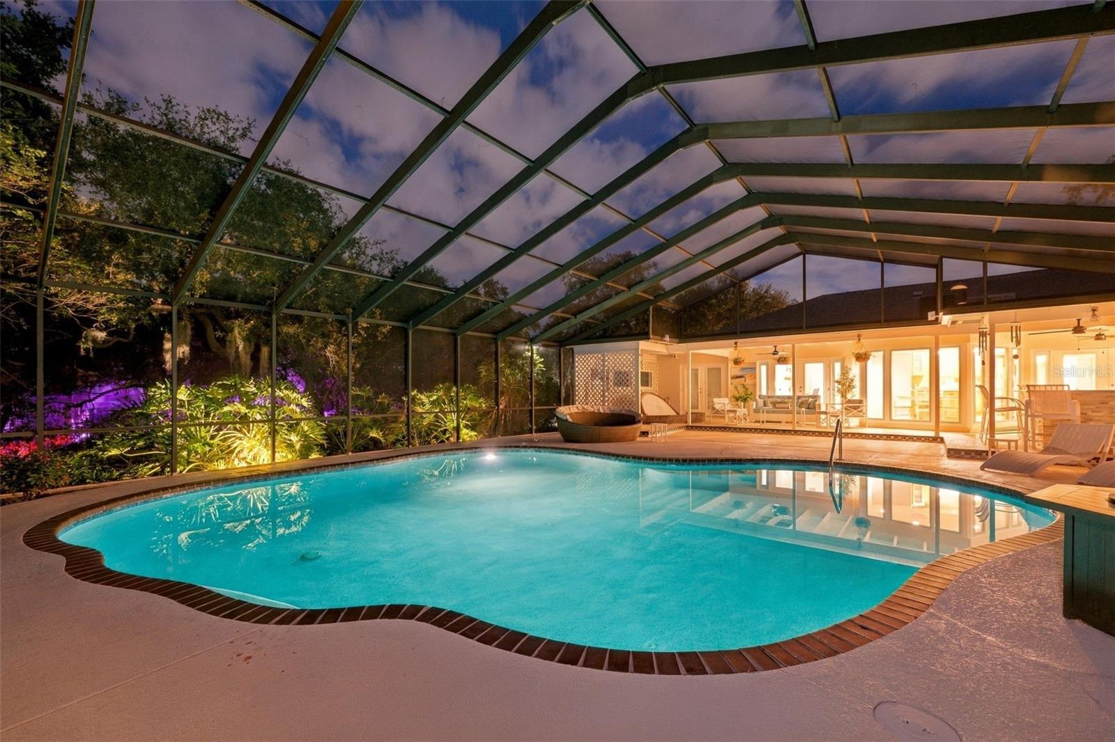 2334 TIVERTON COURT, Dunedin, FL 34698