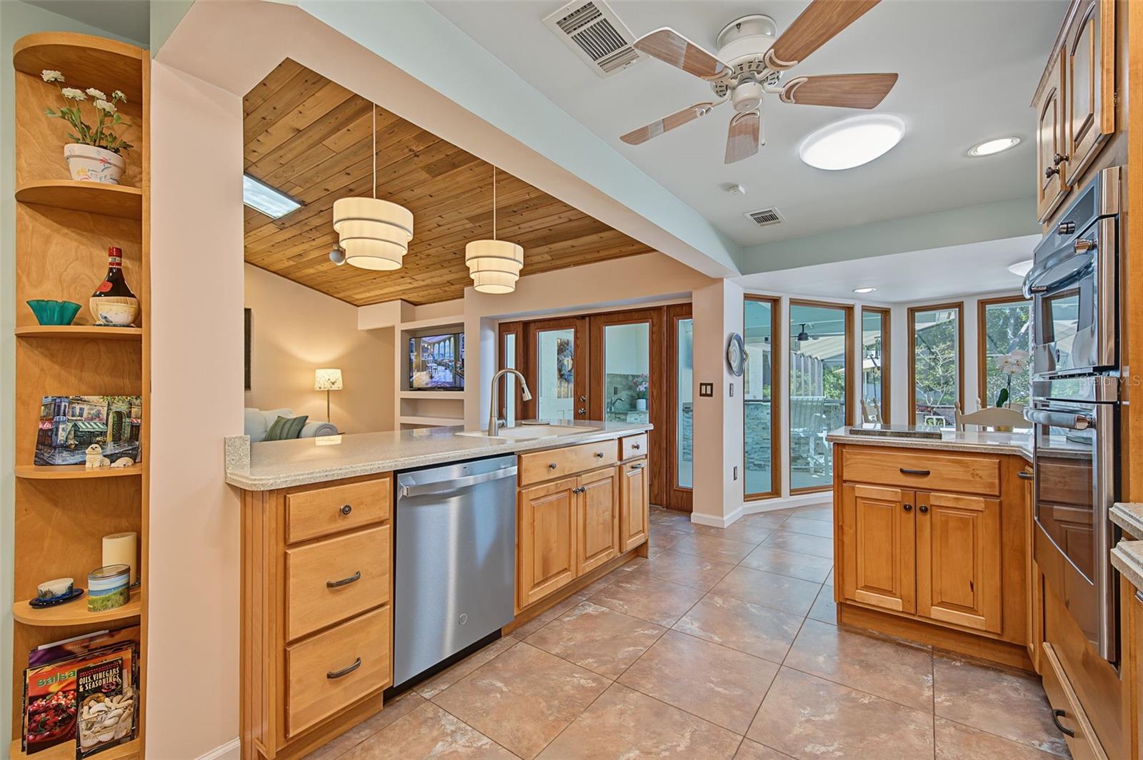 2334 TIVERTON COURT, Dunedin, FL 34698