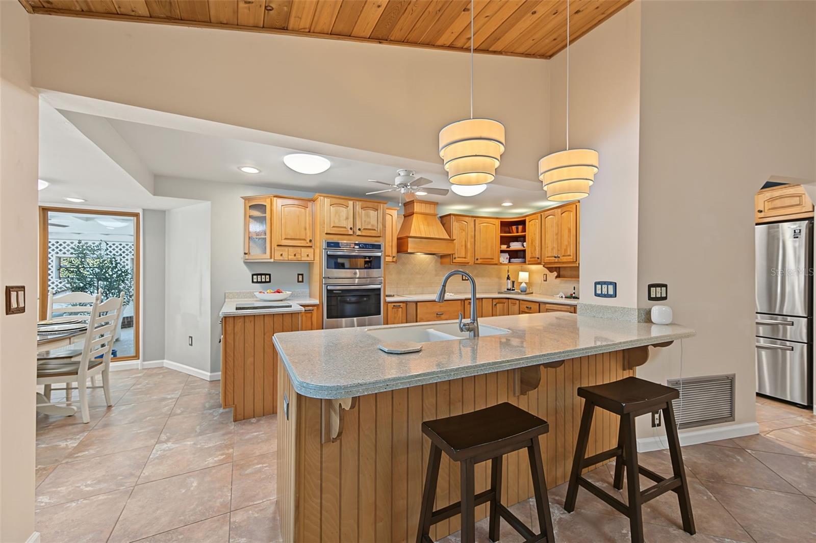 2334 TIVERTON COURT, Dunedin, FL 34698