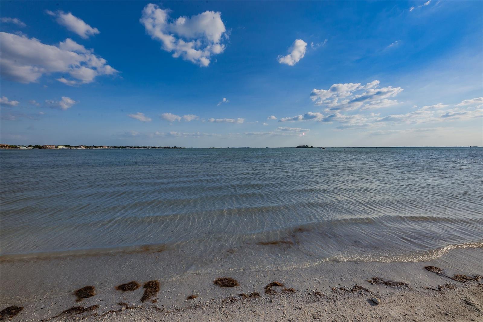 Dunedin Causeway