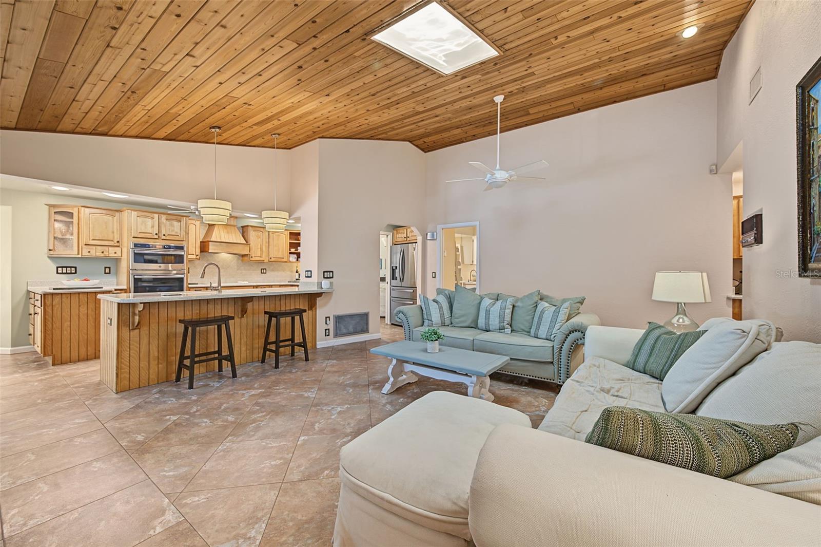 2334 TIVERTON COURT, Dunedin, FL 34698