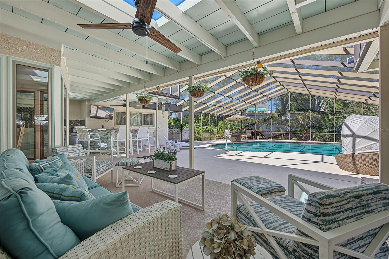 2334 TIVERTON COURT, Dunedin, FL 34698