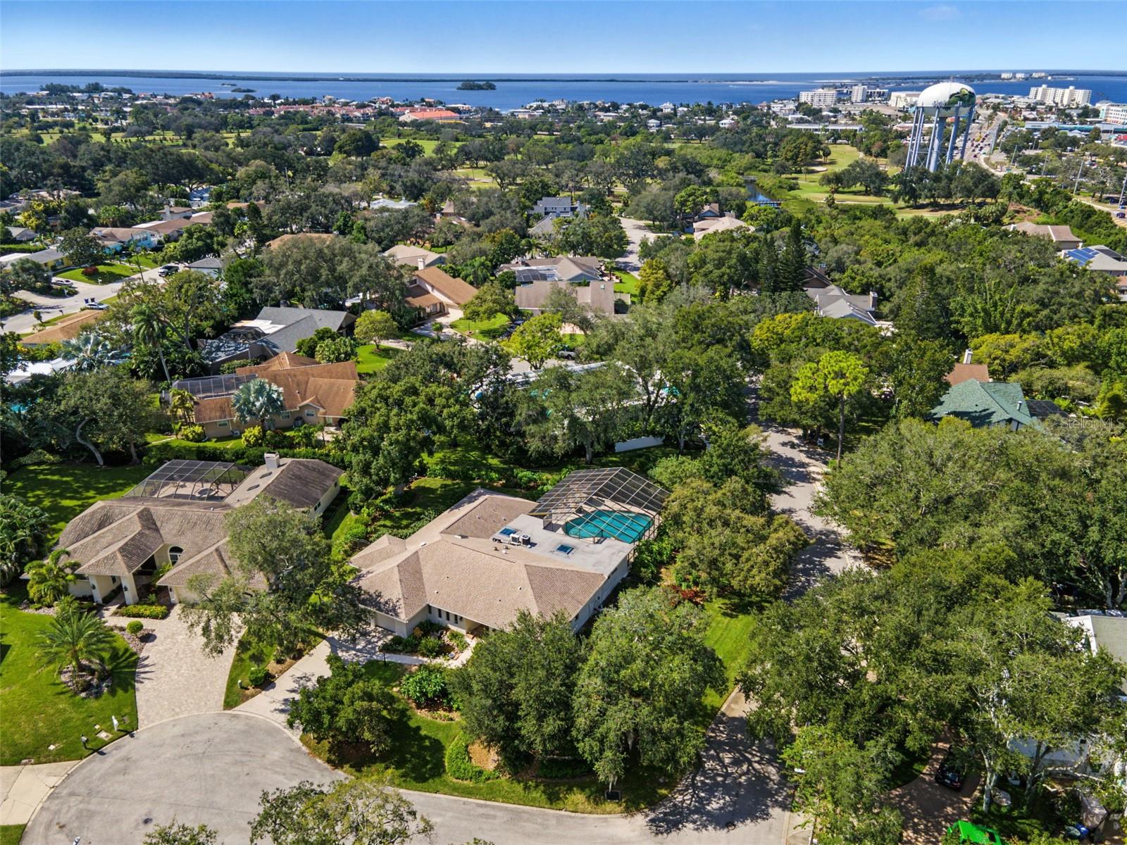 2334 TIVERTON COURT, Dunedin, FL 34698