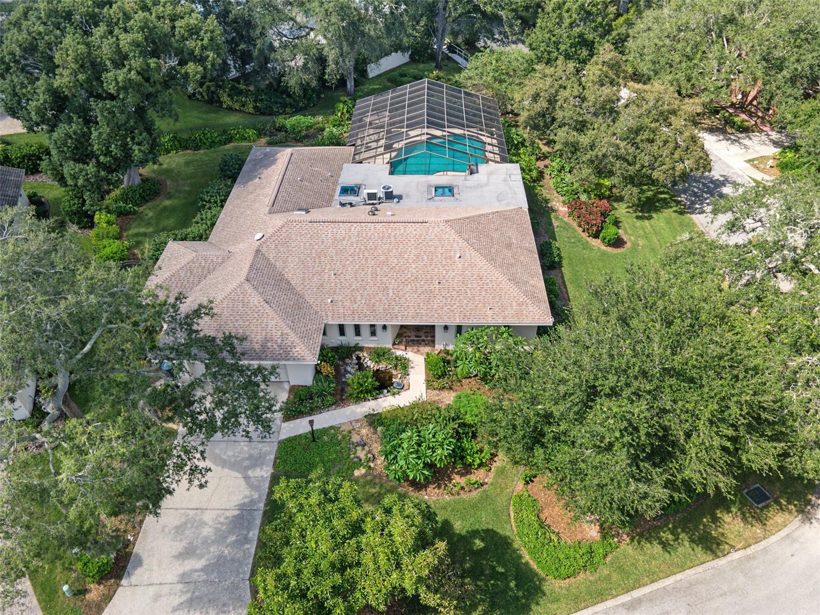 2334 TIVERTON COURT, Dunedin, FL 34698