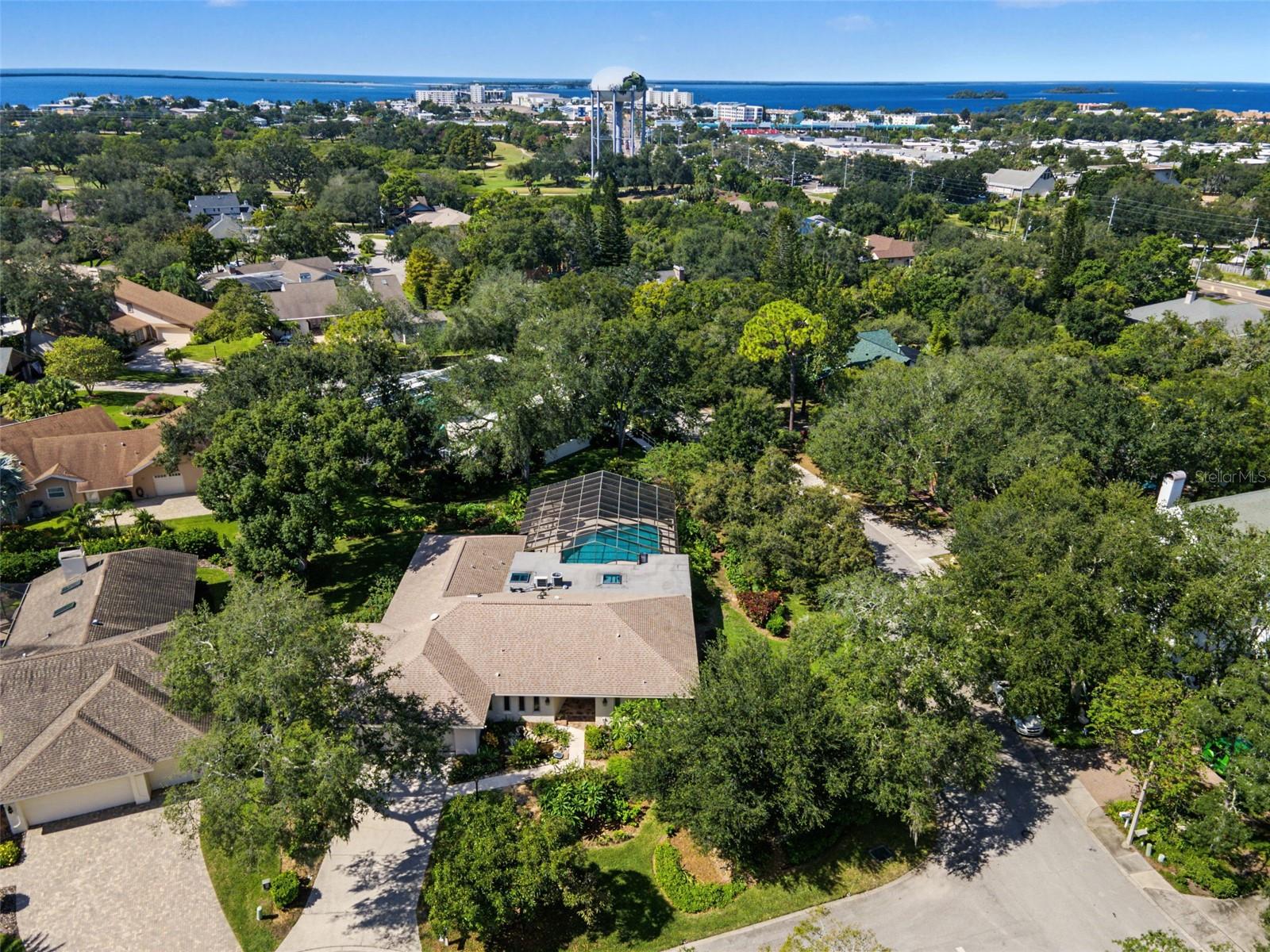 2334 TIVERTON COURT, Dunedin, FL 34698