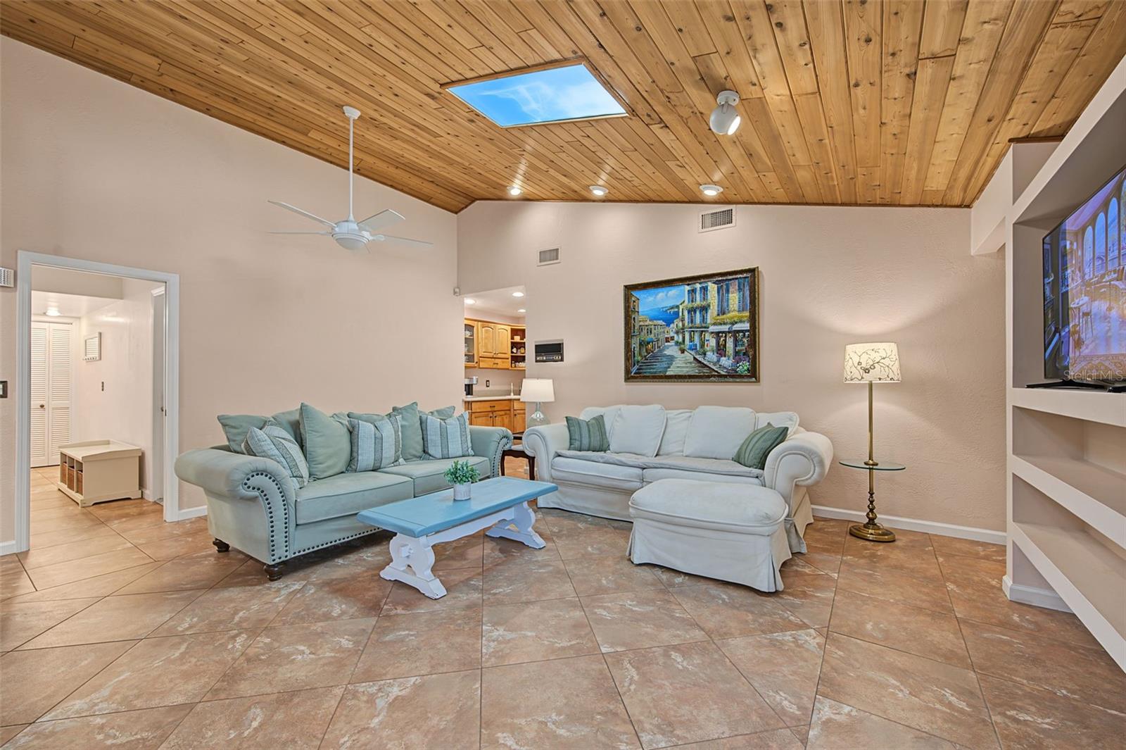 2334 TIVERTON COURT, Dunedin, FL 34698