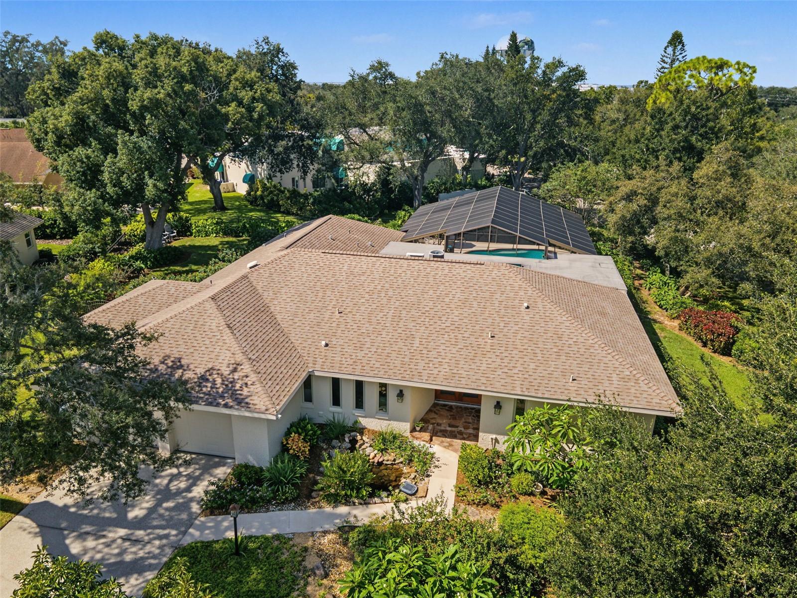 2334 TIVERTON COURT, Dunedin, FL 34698