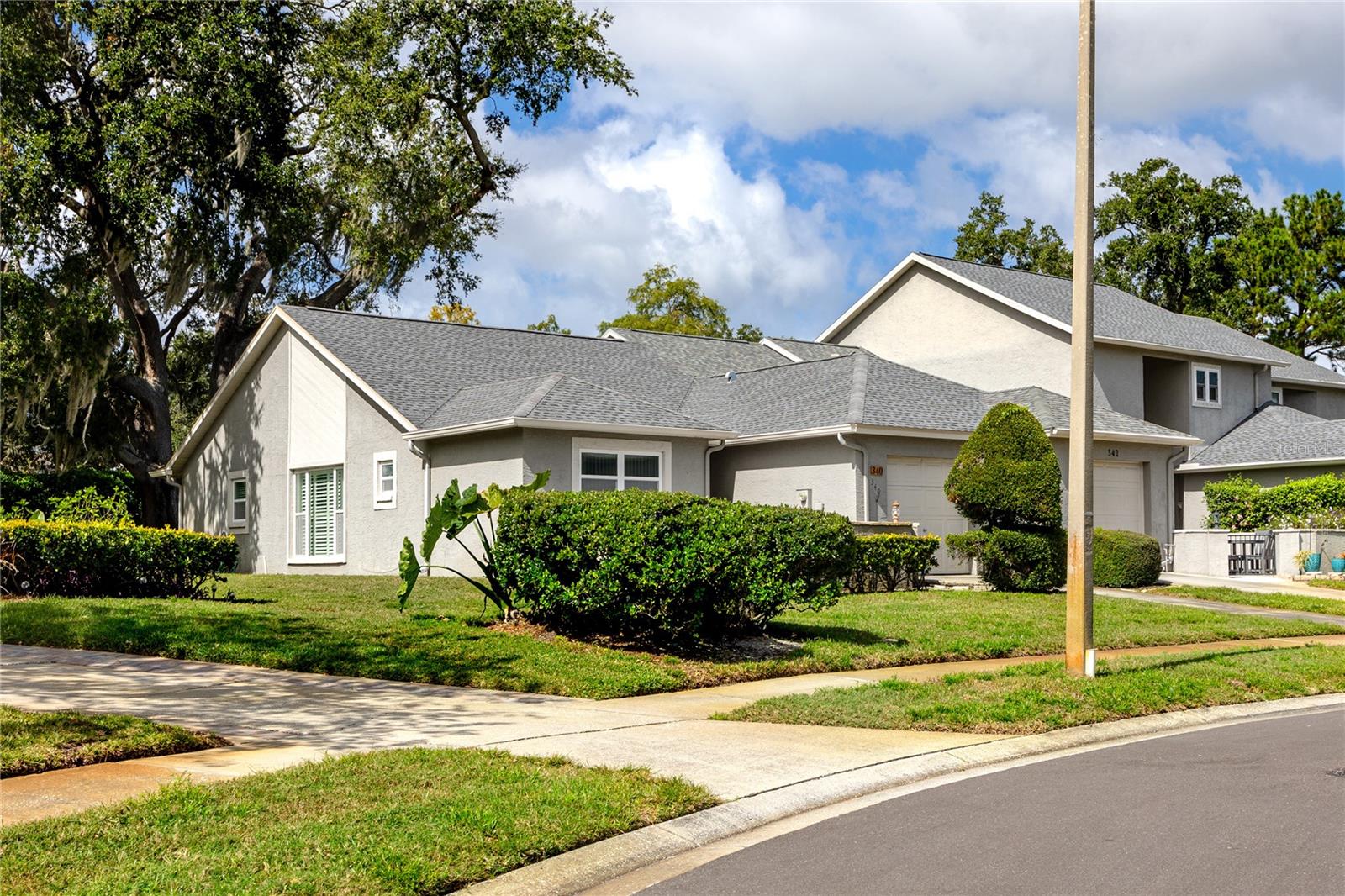 340 BUCKINGHAM PLACE, Palm Harbor, FL 34684