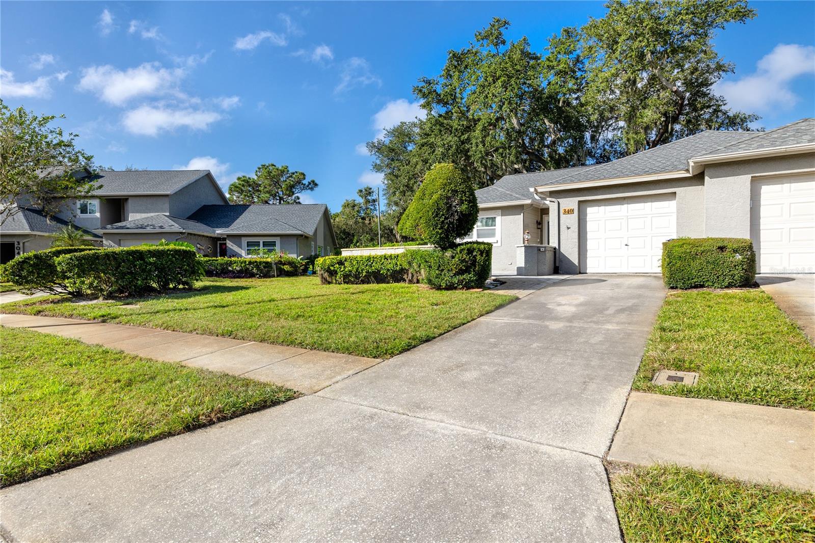 340 BUCKINGHAM PLACE, Palm Harbor, FL 34684