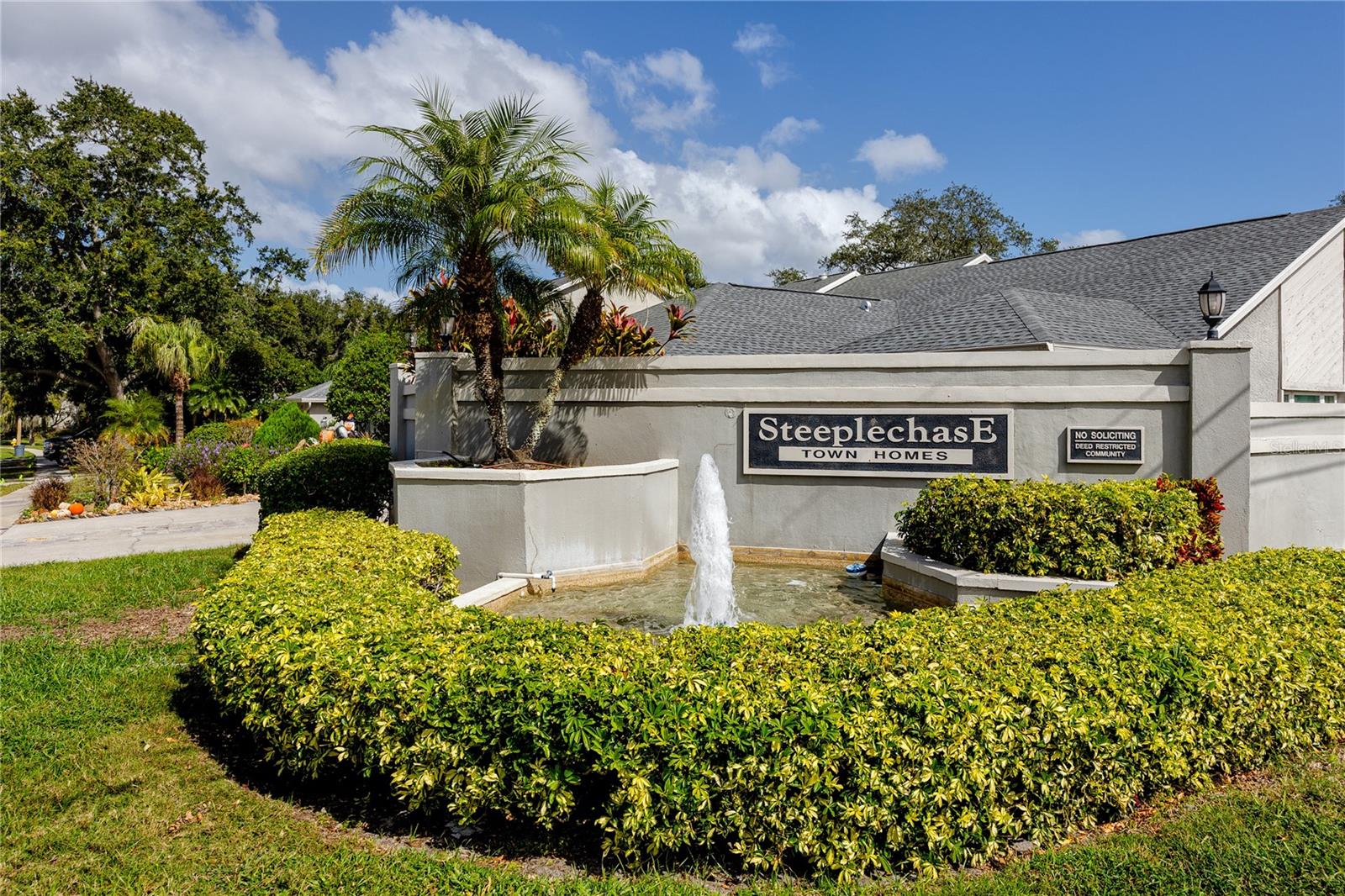 340 BUCKINGHAM PLACE, Palm Harbor, FL 34684