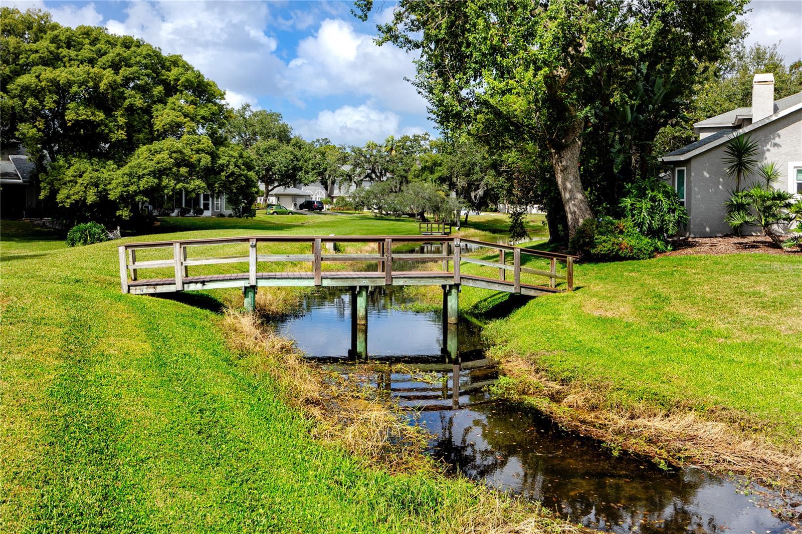 340 BUCKINGHAM PLACE, Palm Harbor, FL 34684