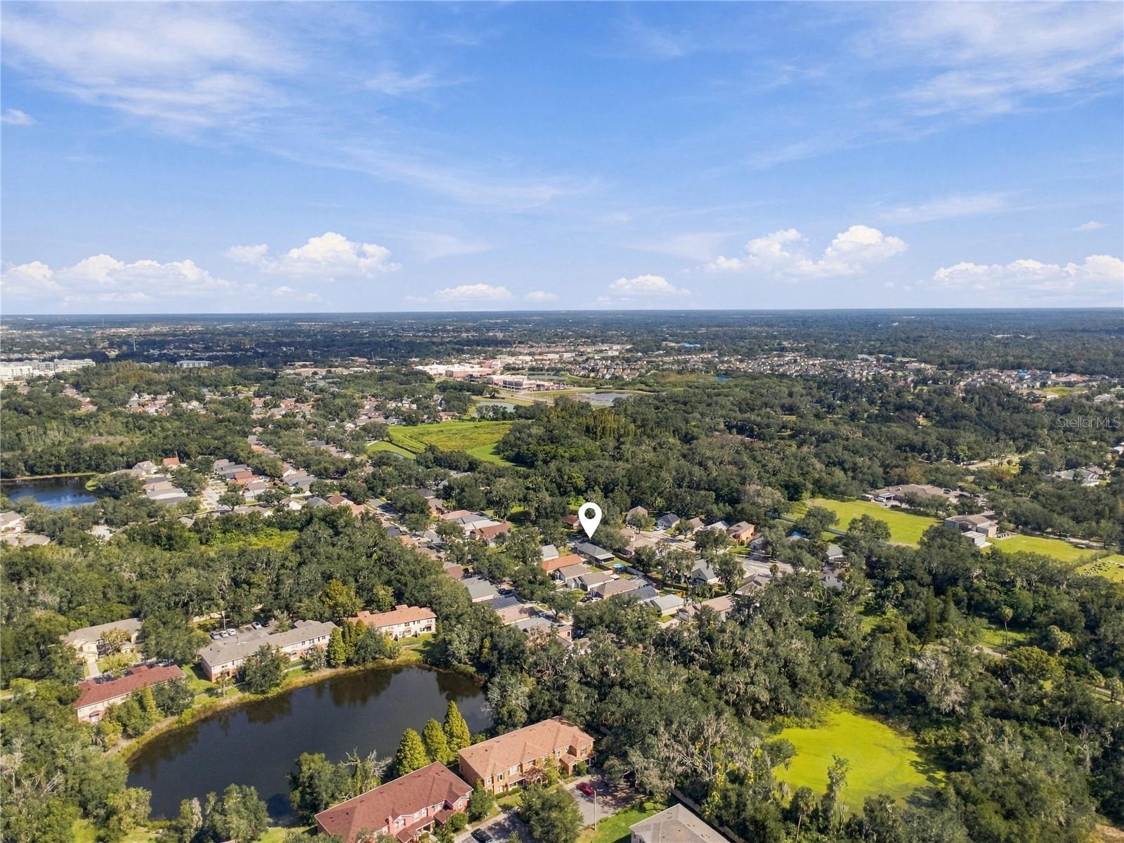 6905 SUMMER HARBOR LANE, Riverview, FL 33578