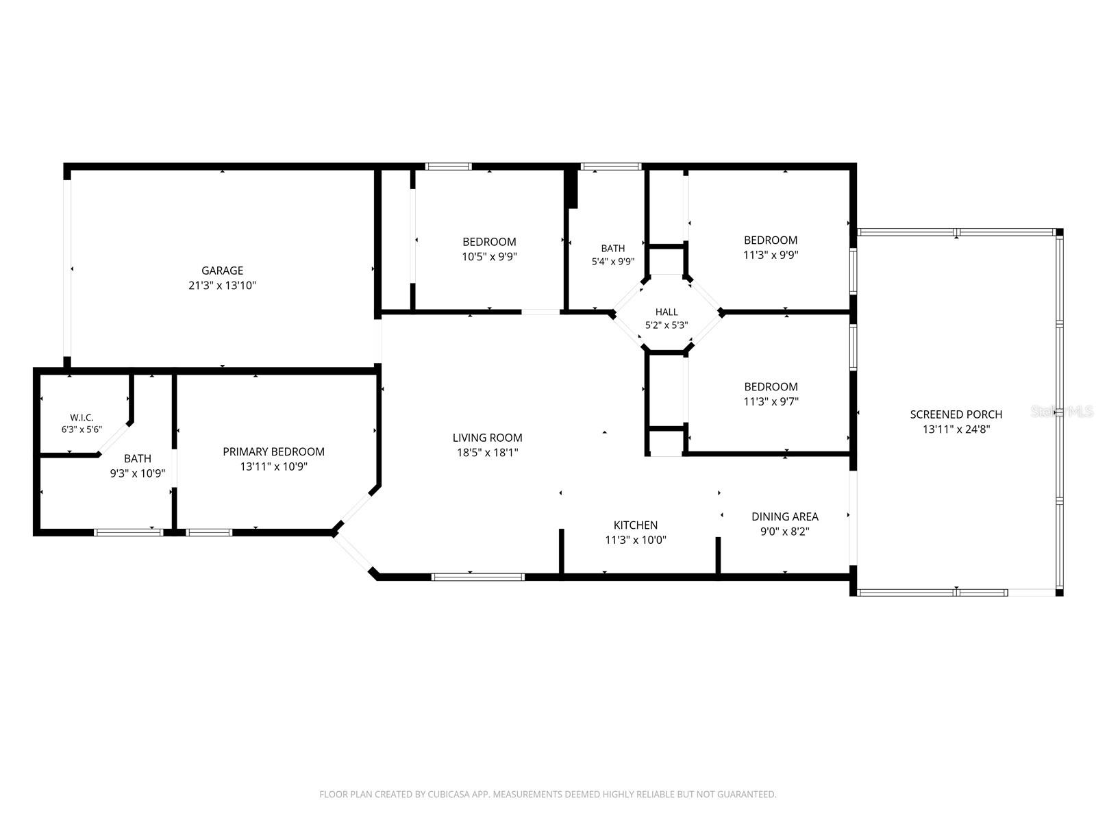 6905 SUMMER HARBOR LANE, Riverview, FL 33578