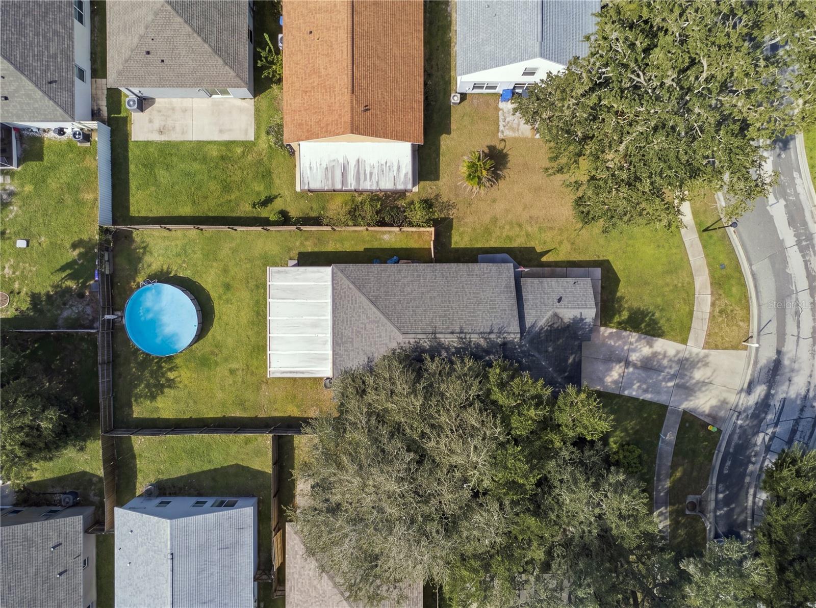 6905 SUMMER HARBOR LANE, Riverview, FL 33578