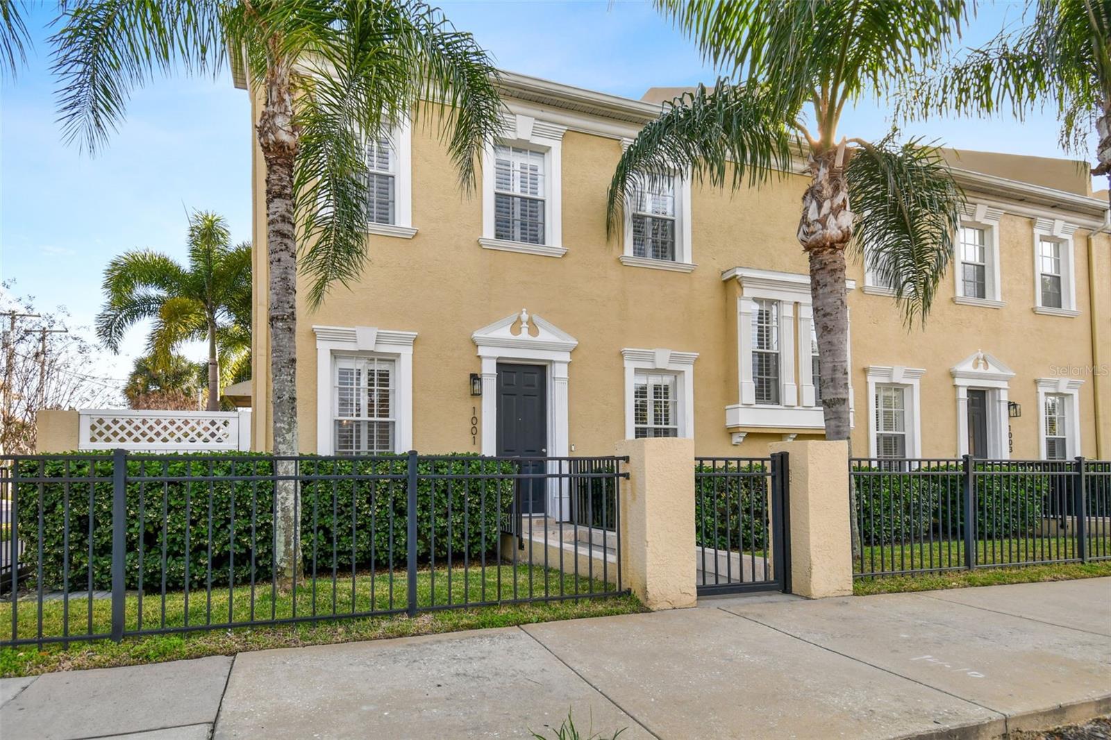 1001 EDISON PARK COURT, Tampa, FL 33606 1001 EDISON PARK COURT, Tampa, FL 33606