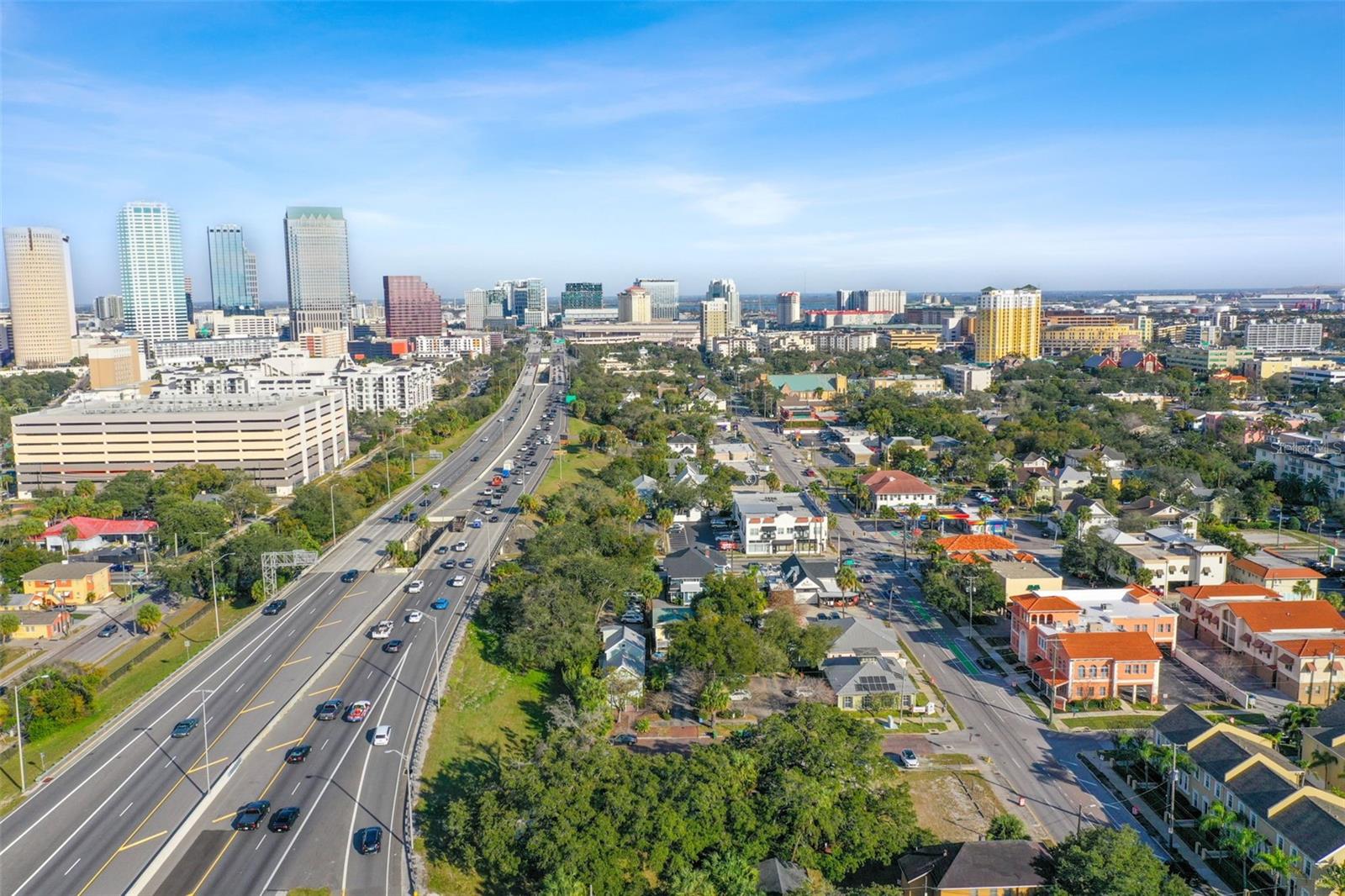 1001 EDISON PARK COURT, Tampa, FL 33606
