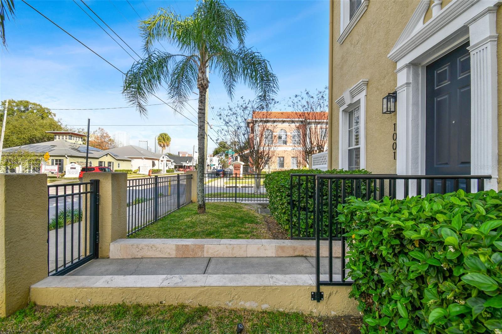1001 EDISON PARK COURT, Tampa, FL 33606 1001 EDISON PARK COURT, Tampa, FL 33606