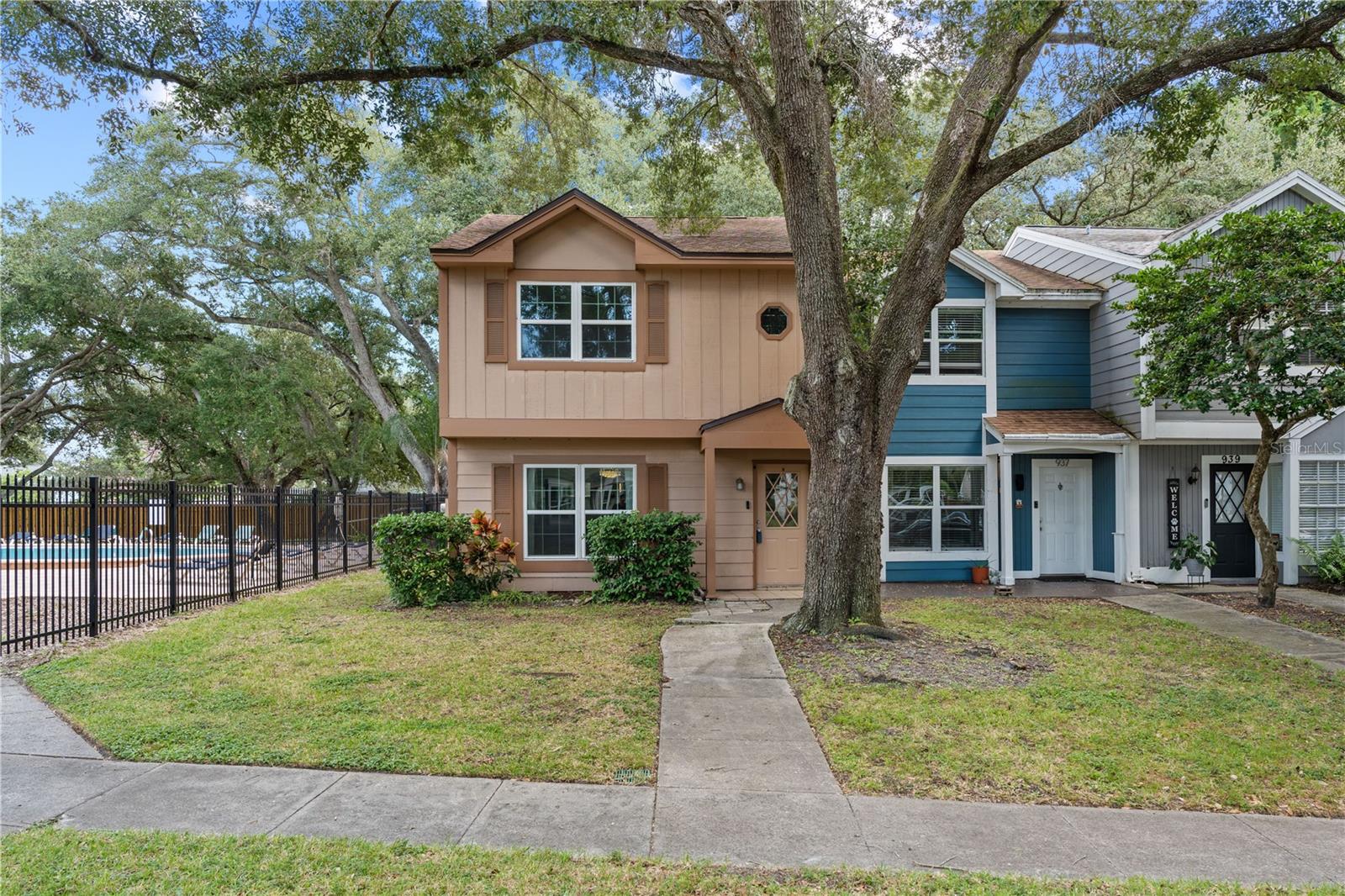 935 HAMILTON COURT, Palm Harbor, FL 34683 935 HAMILTON COURT, Palm Harbor, FL 34683