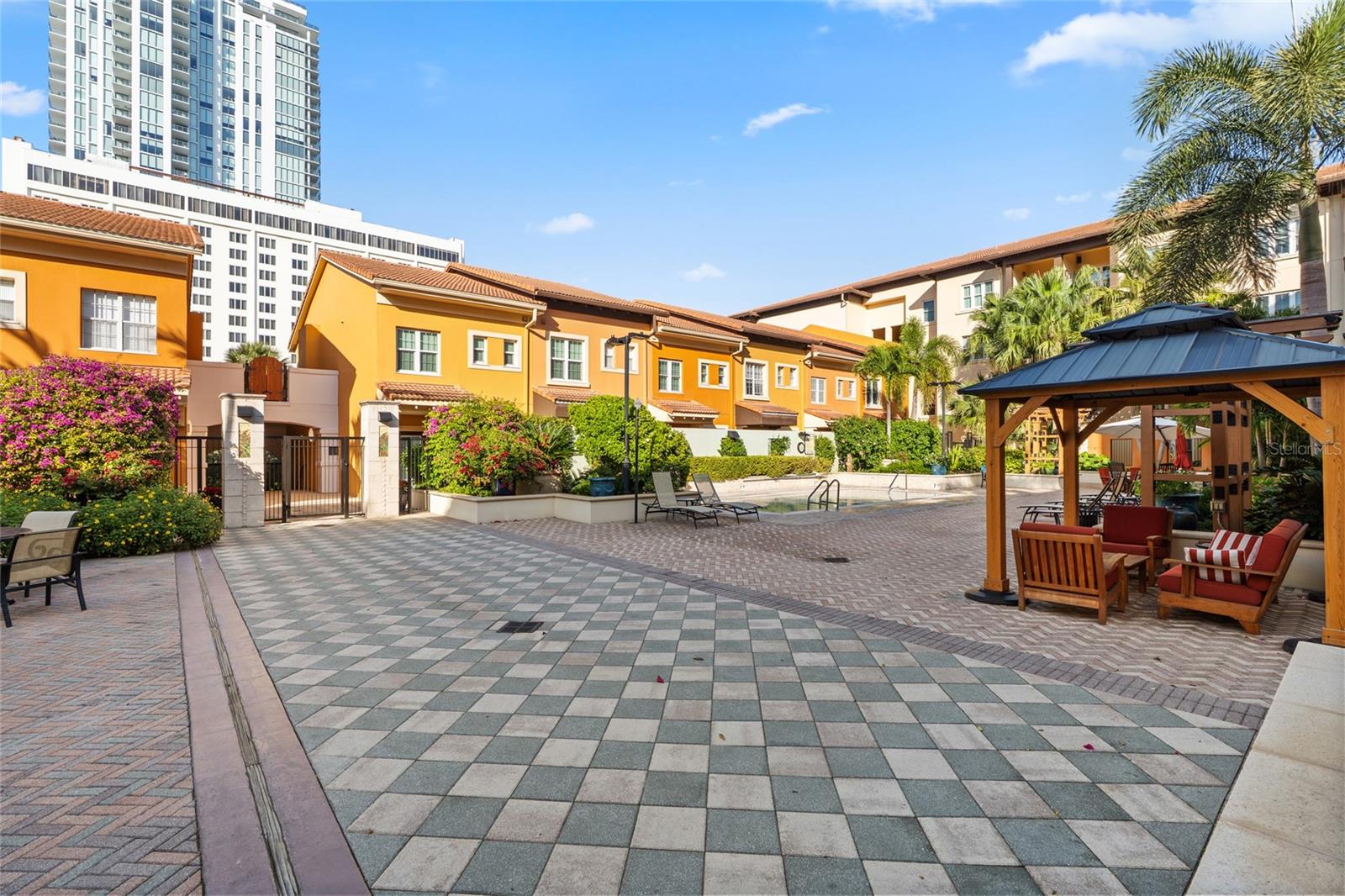 100 4TH AVENUE S, #115, St Petersburg, FL 33701