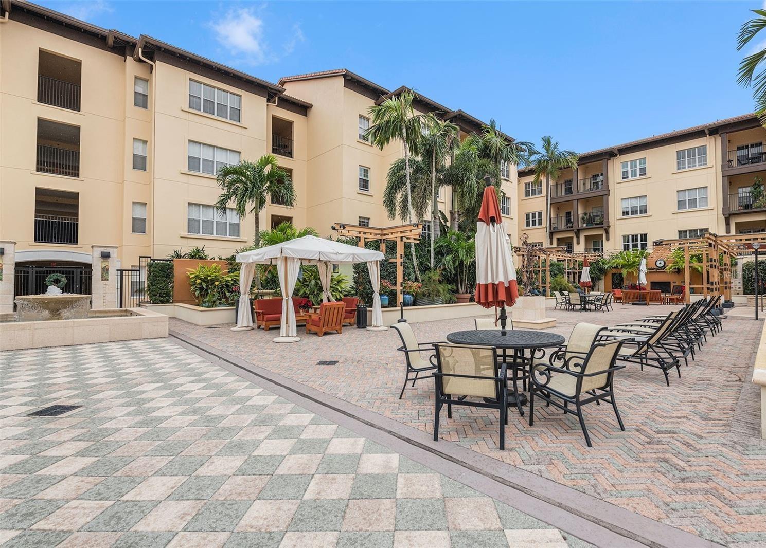 100 4TH AVENUE S, #115, St Petersburg, FL 33701