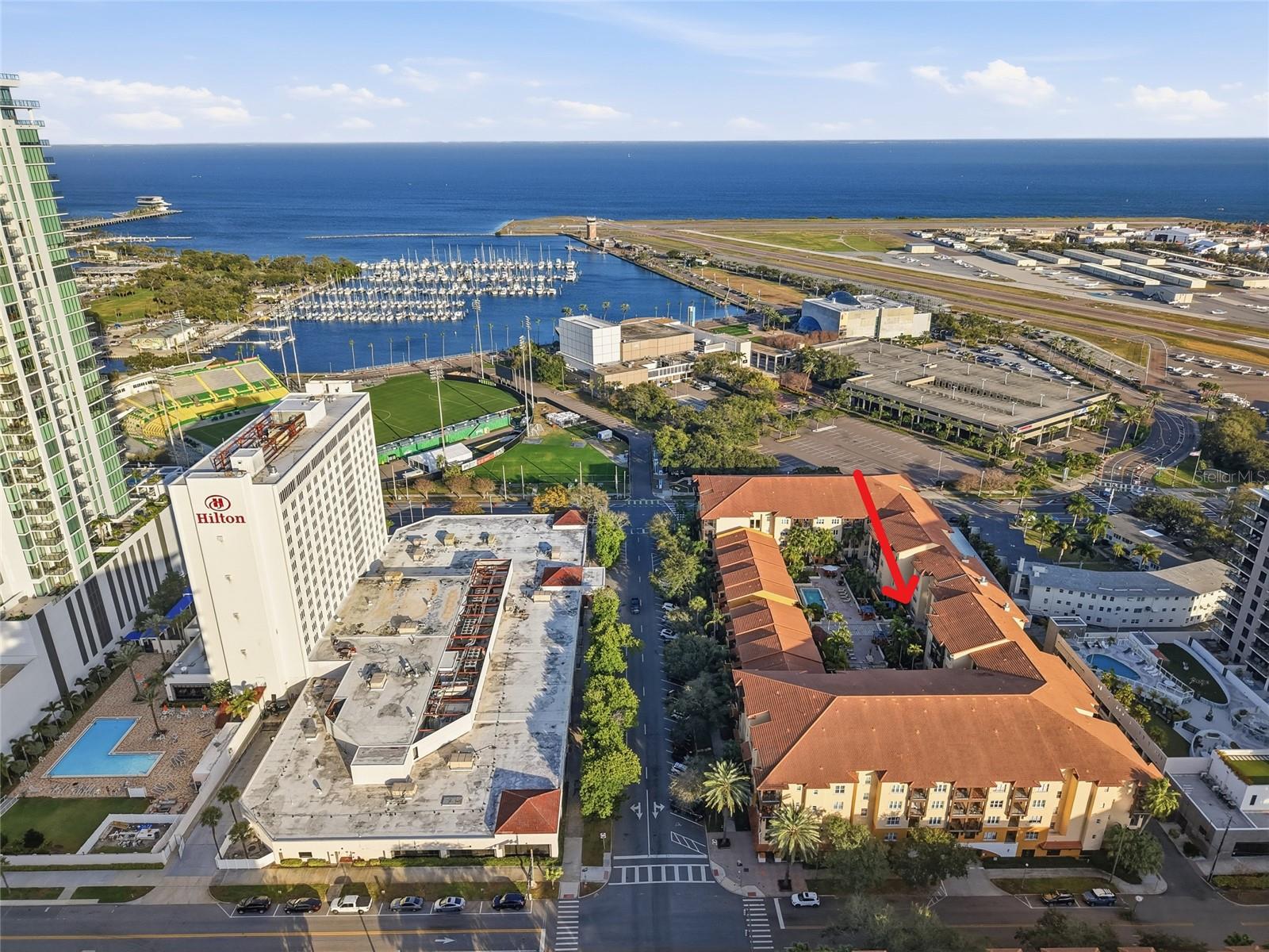 100 4TH AVENUE S, #115, St Petersburg, FL 33701 100 4TH AVENUE S, #115, St Petersburg, FL 33701