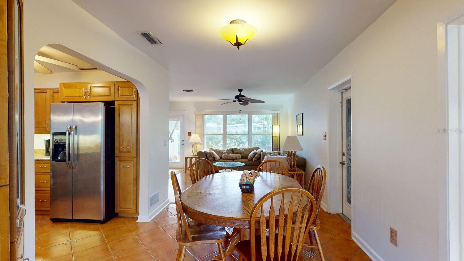 1618 TUSCOLA ROAD, Clearwater, FL 33756