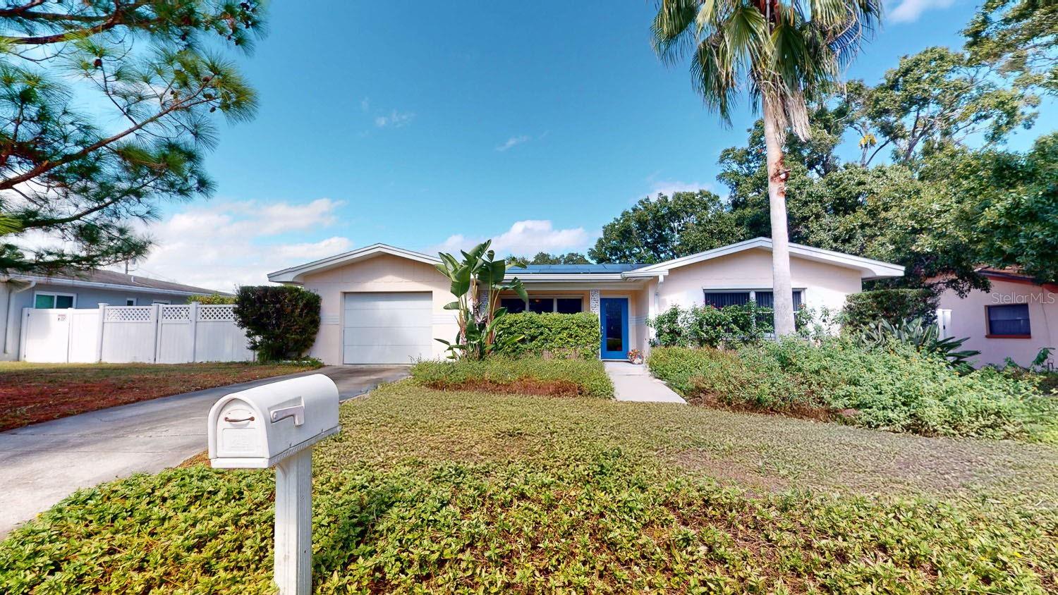 1618 TUSCOLA ROAD, Clearwater, FL 33756