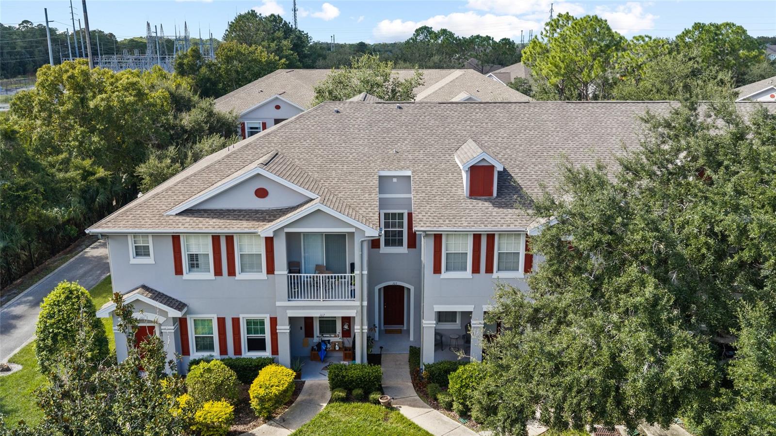 9420 GEORGIAN PARK LANE, #103, Tampa, FL 33626