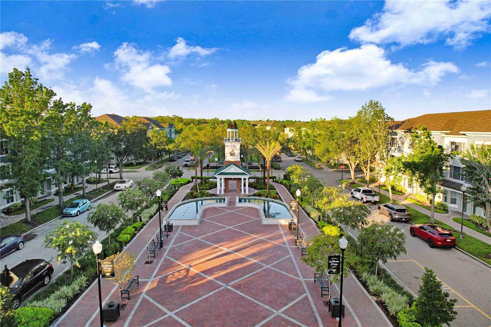 9420 GEORGIAN PARK LANE, #103, Tampa, FL 33626