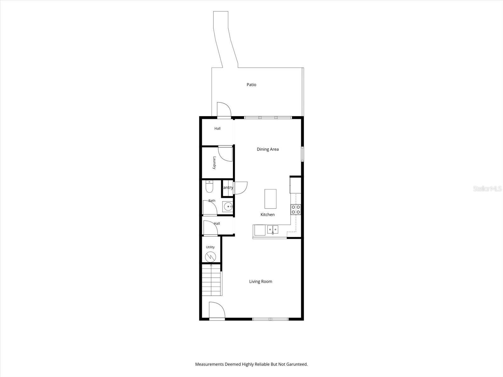 7663 BRAMWELL STREET, Windermere, FL 34786