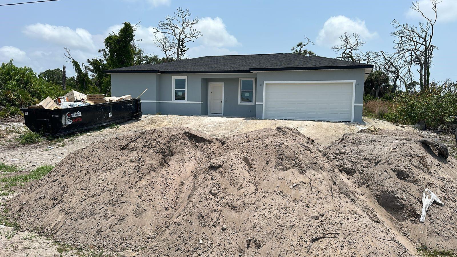 11369 GULFSTREAM BOULEVARD, Port Charlotte, FL 33981