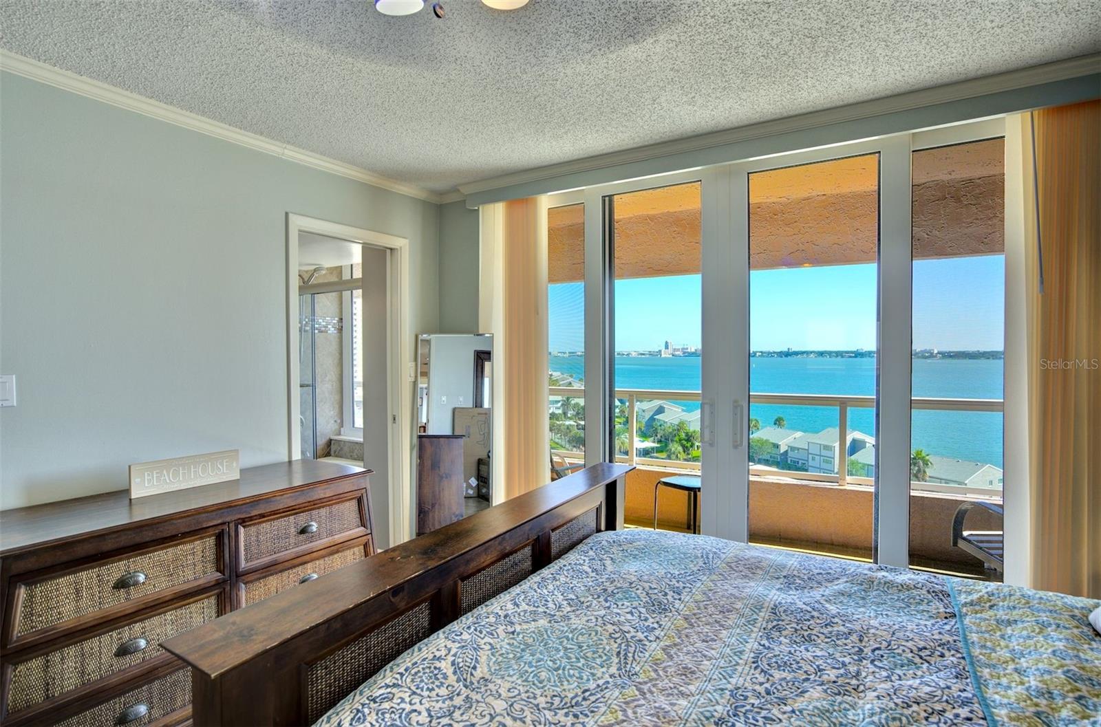 Guest room 1
