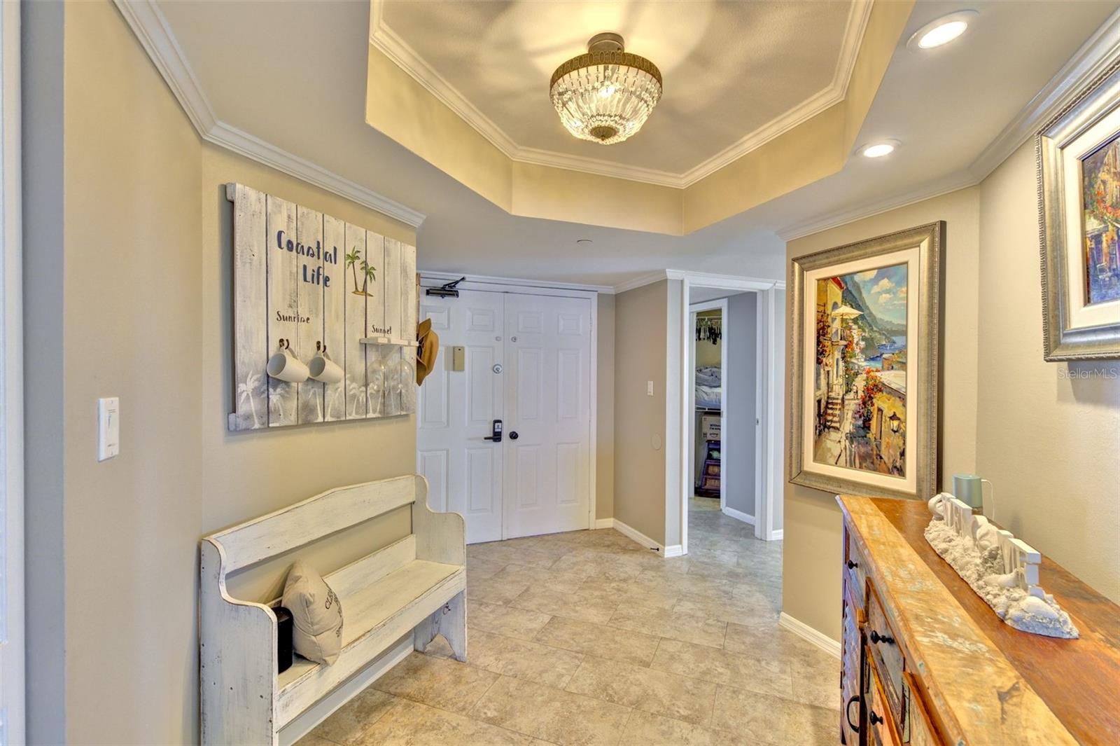 Entryway