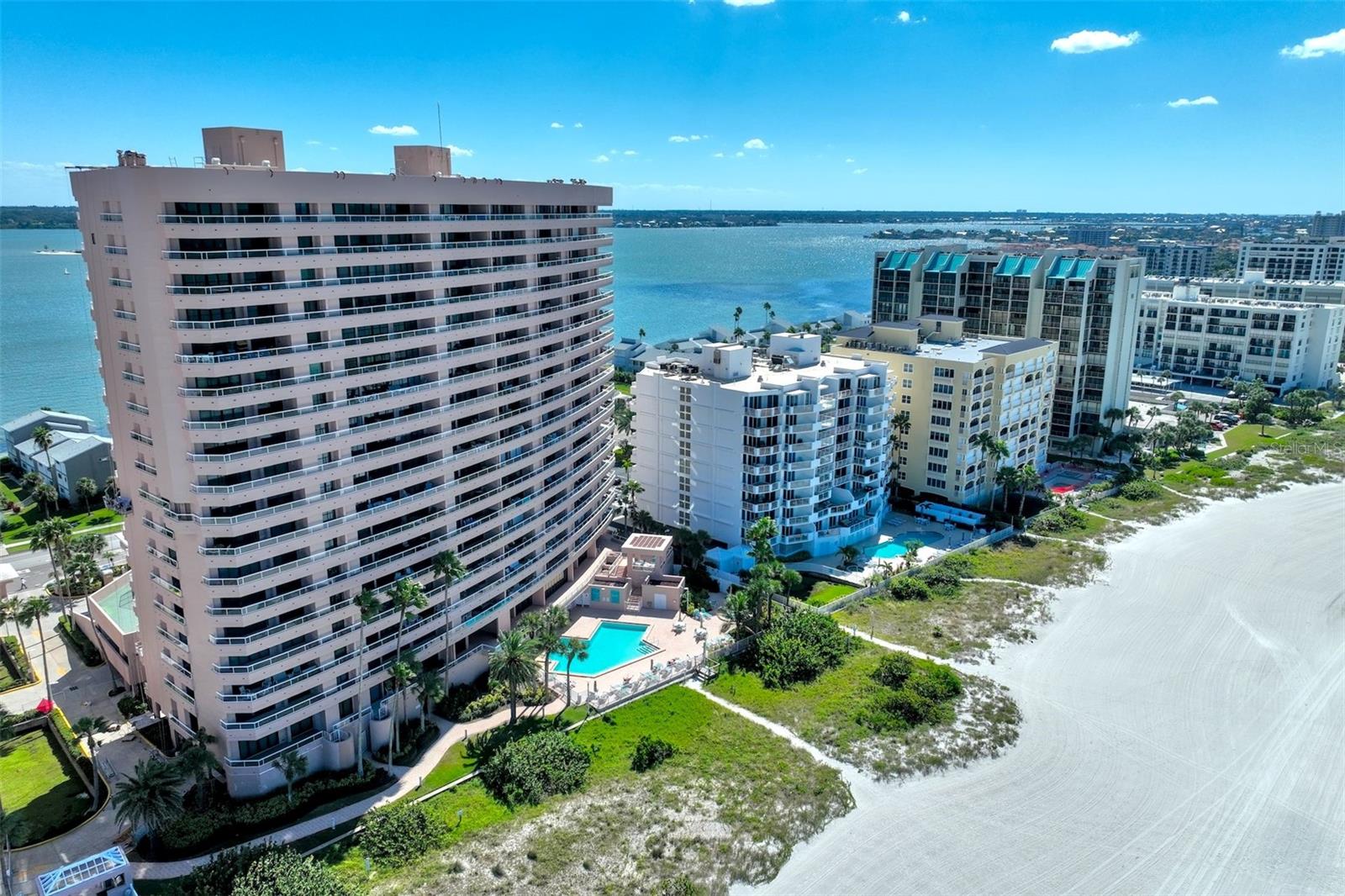 1340 GULF BOULEVARD, #10A, Clearwater, FL 33767
