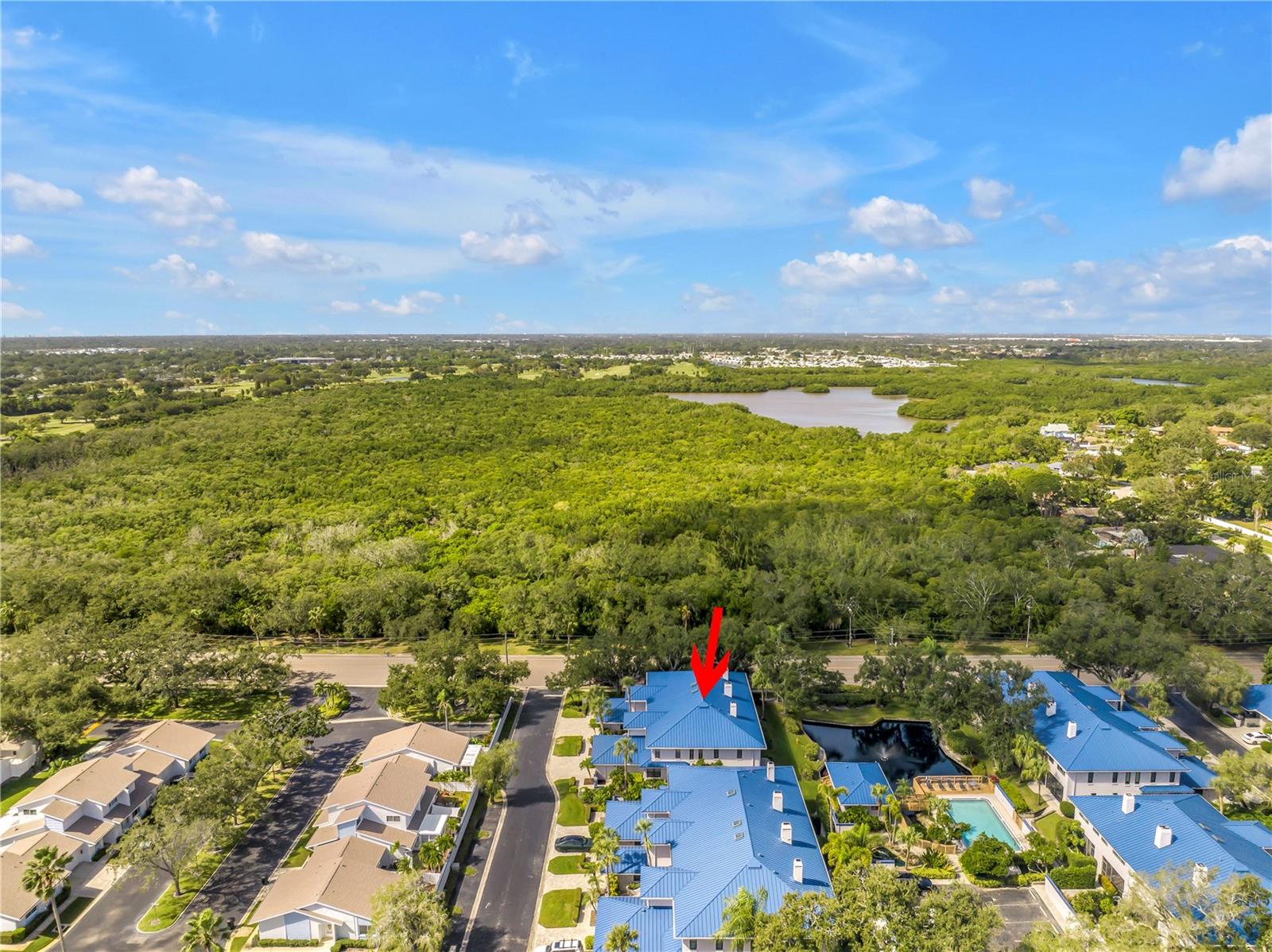 1609 WATERMARK CIRCLE NE, St Petersburg, FL 33702