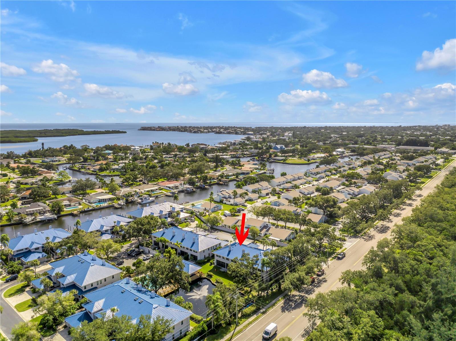 1609 WATERMARK CIRCLE NE, St Petersburg, FL 33702