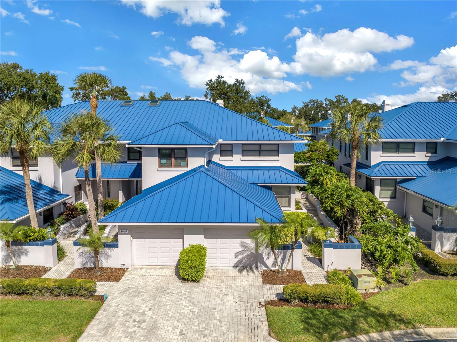 1609 WATERMARK CIRCLE NE, St Petersburg, FL 33702