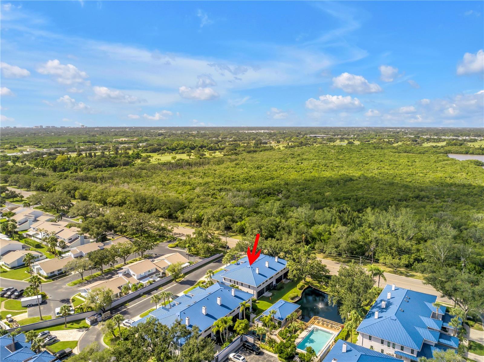 1609 WATERMARK CIRCLE NE, St Petersburg, FL 33702