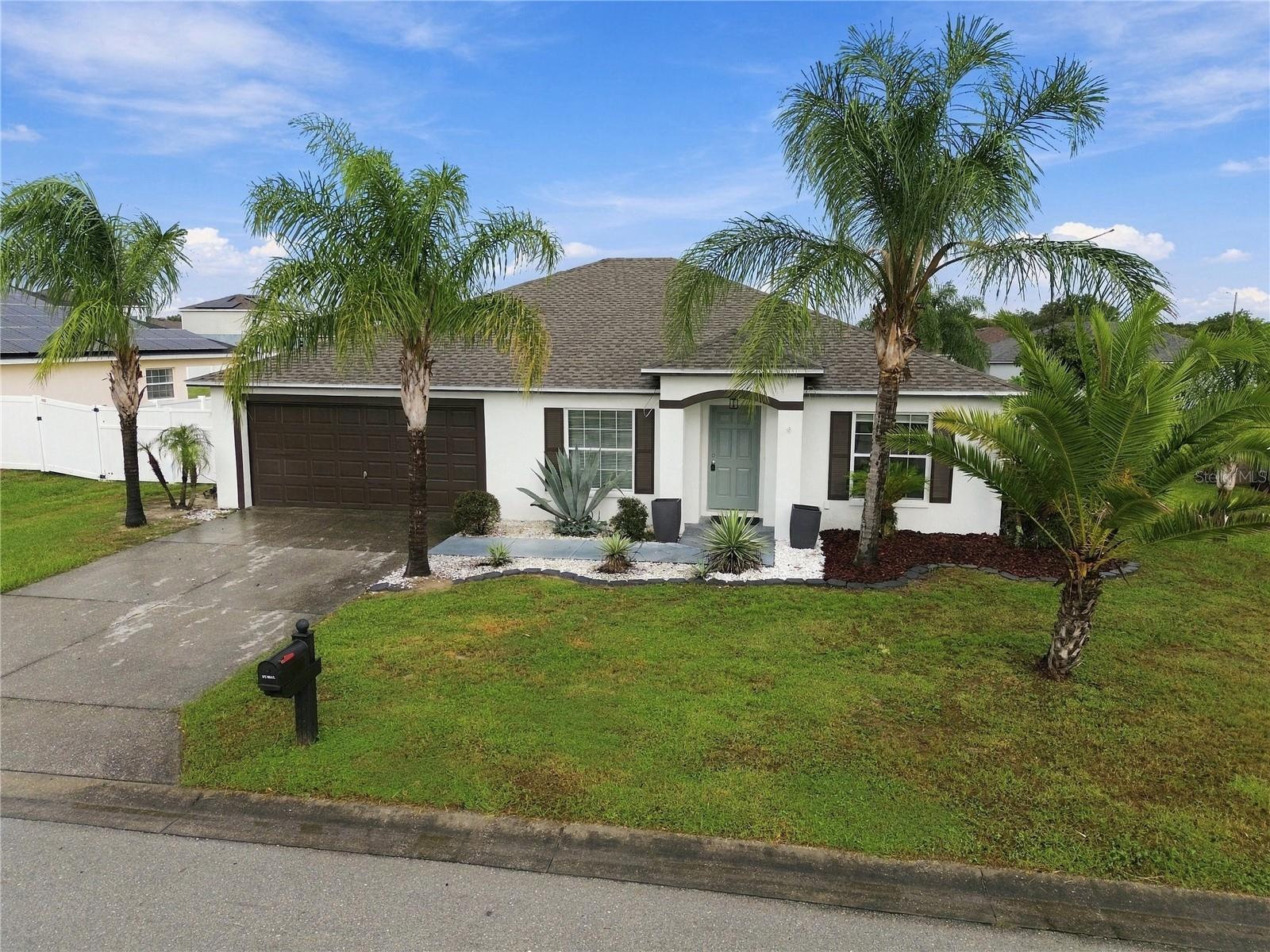 376 LAKE ELOISE POINTE DRIVE, Winter Haven, FL 33880