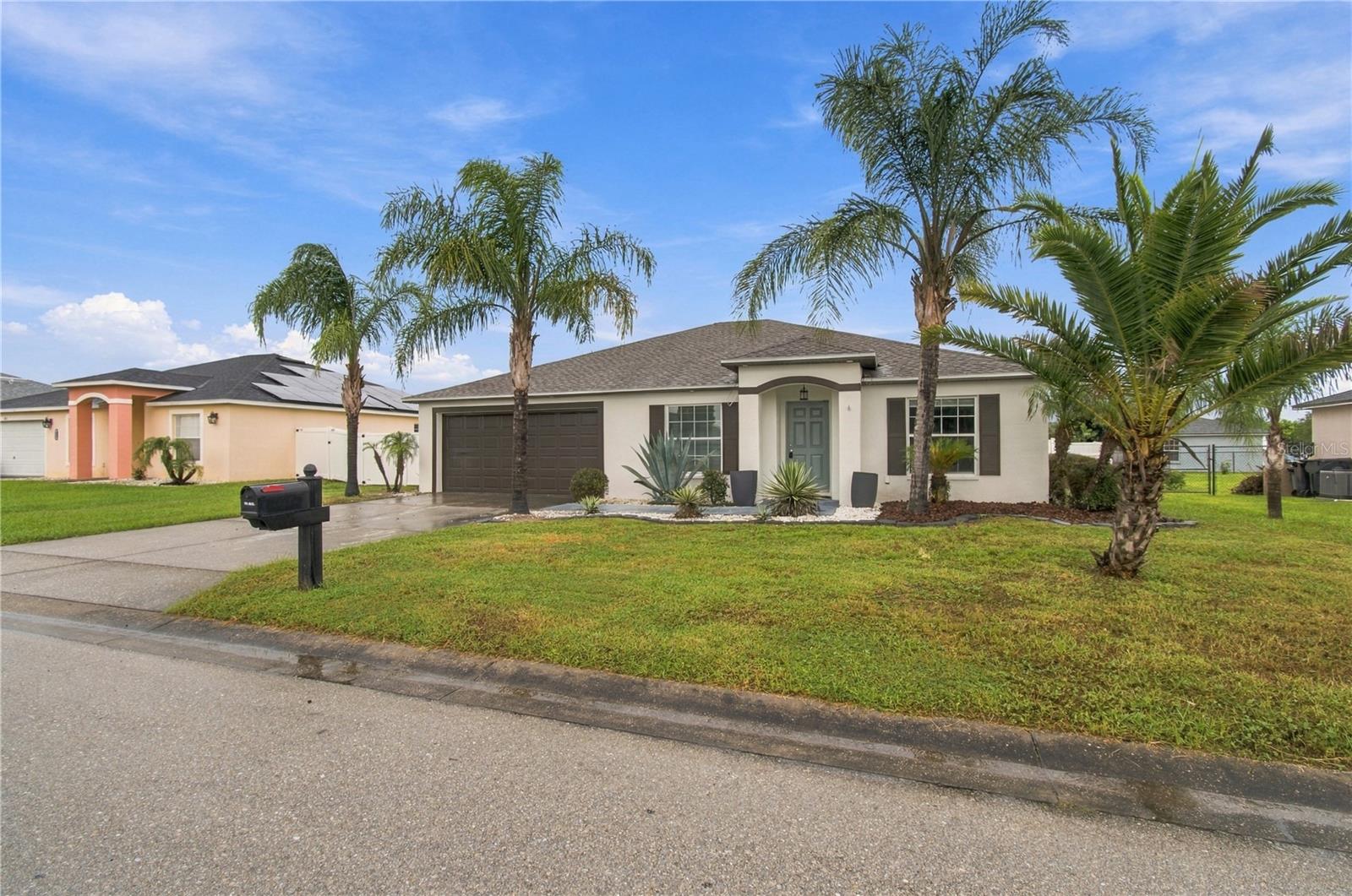 376 LAKE ELOISE POINTE DRIVE, Winter Haven, FL 33880