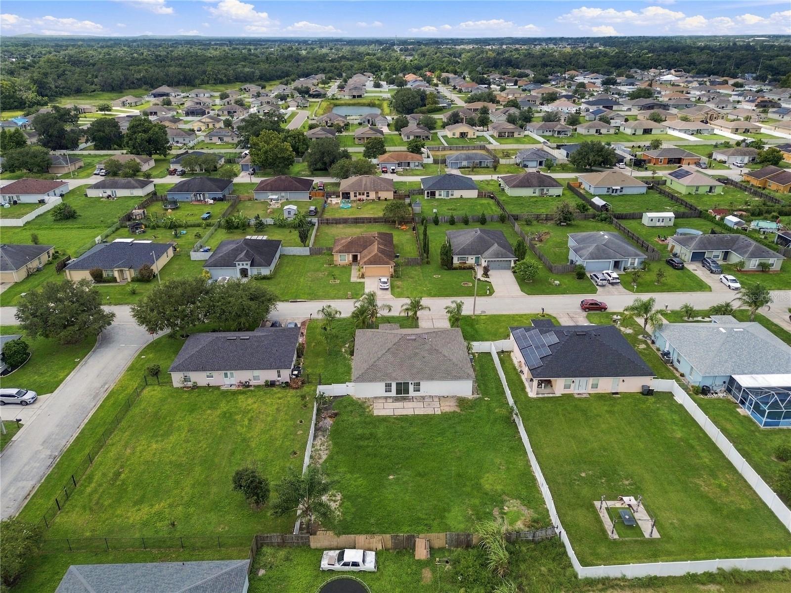 376 LAKE ELOISE POINTE DRIVE, Winter Haven, FL 33880