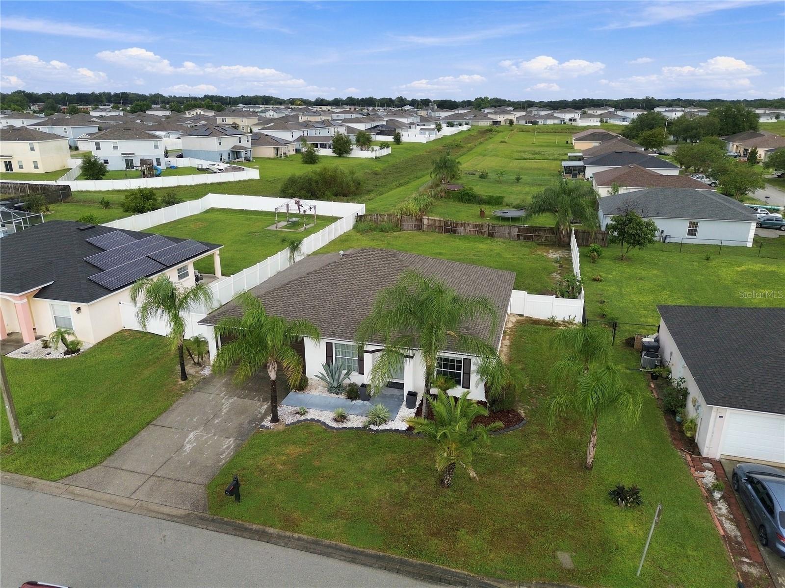 376 LAKE ELOISE POINTE DRIVE, Winter Haven, FL 33880