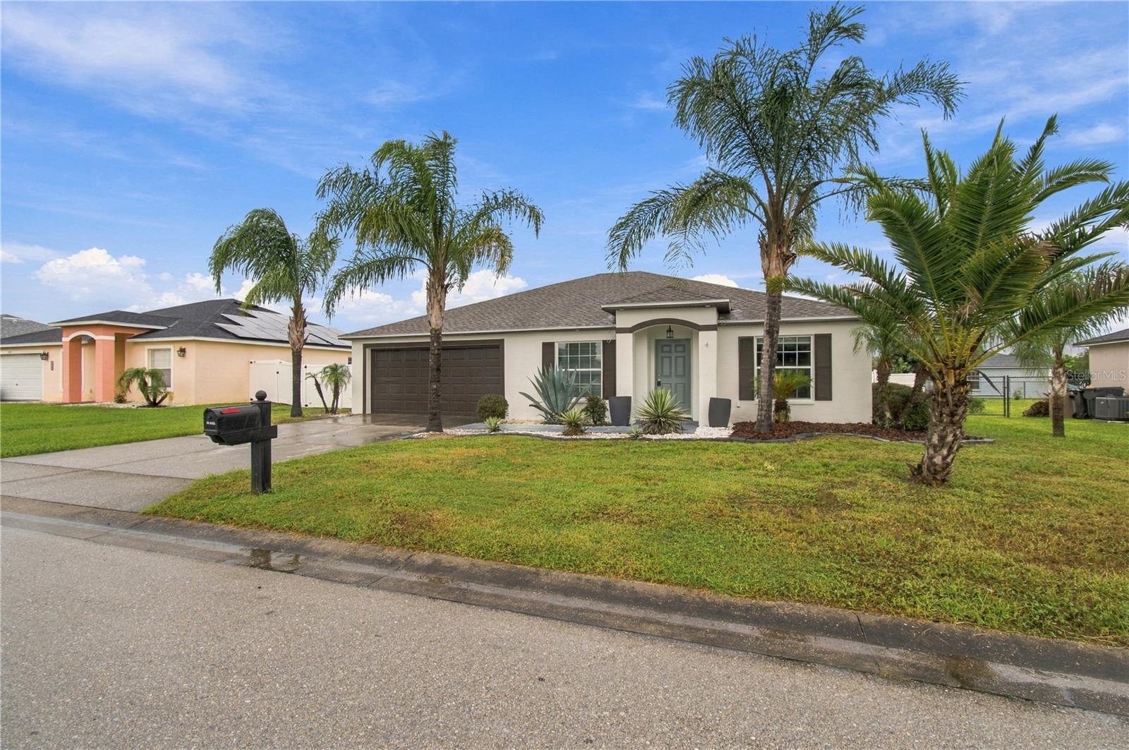 376 LAKE ELOISE POINTE DRIVE, Winter Haven, FL 33880