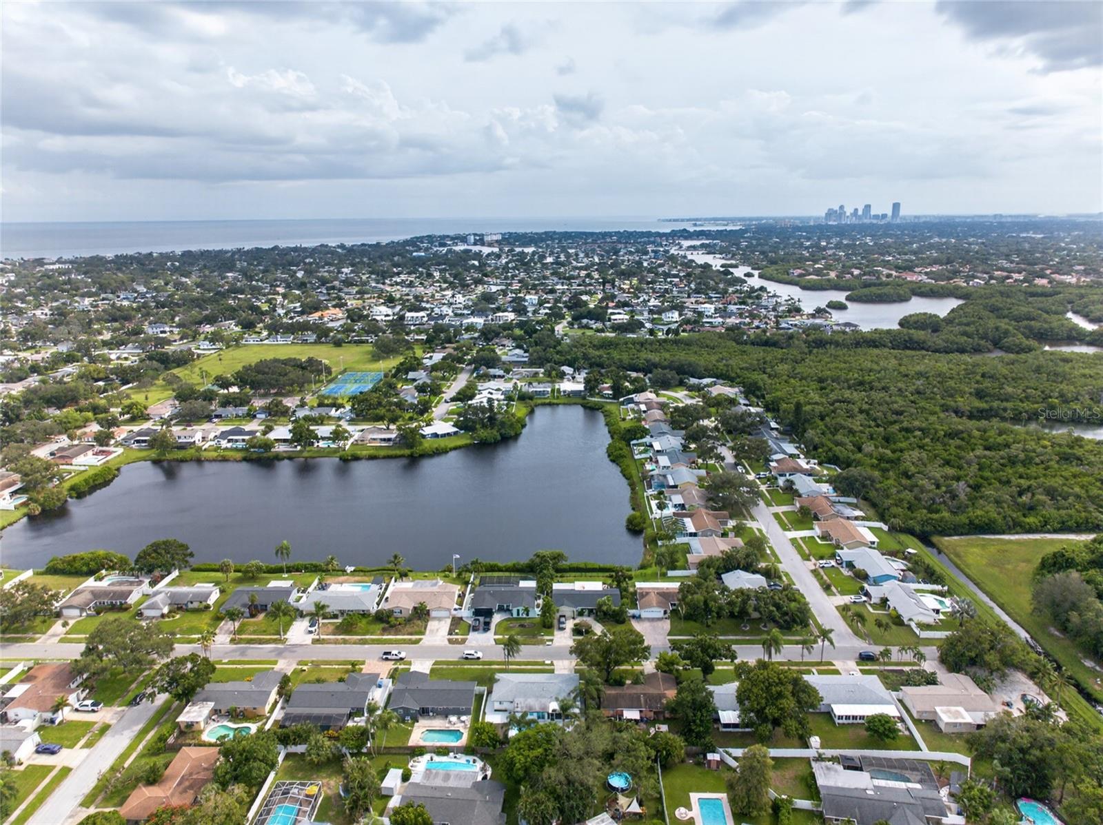 1689 PENNSYLVANIA AVENUE NE, St Petersburg, FL 33703