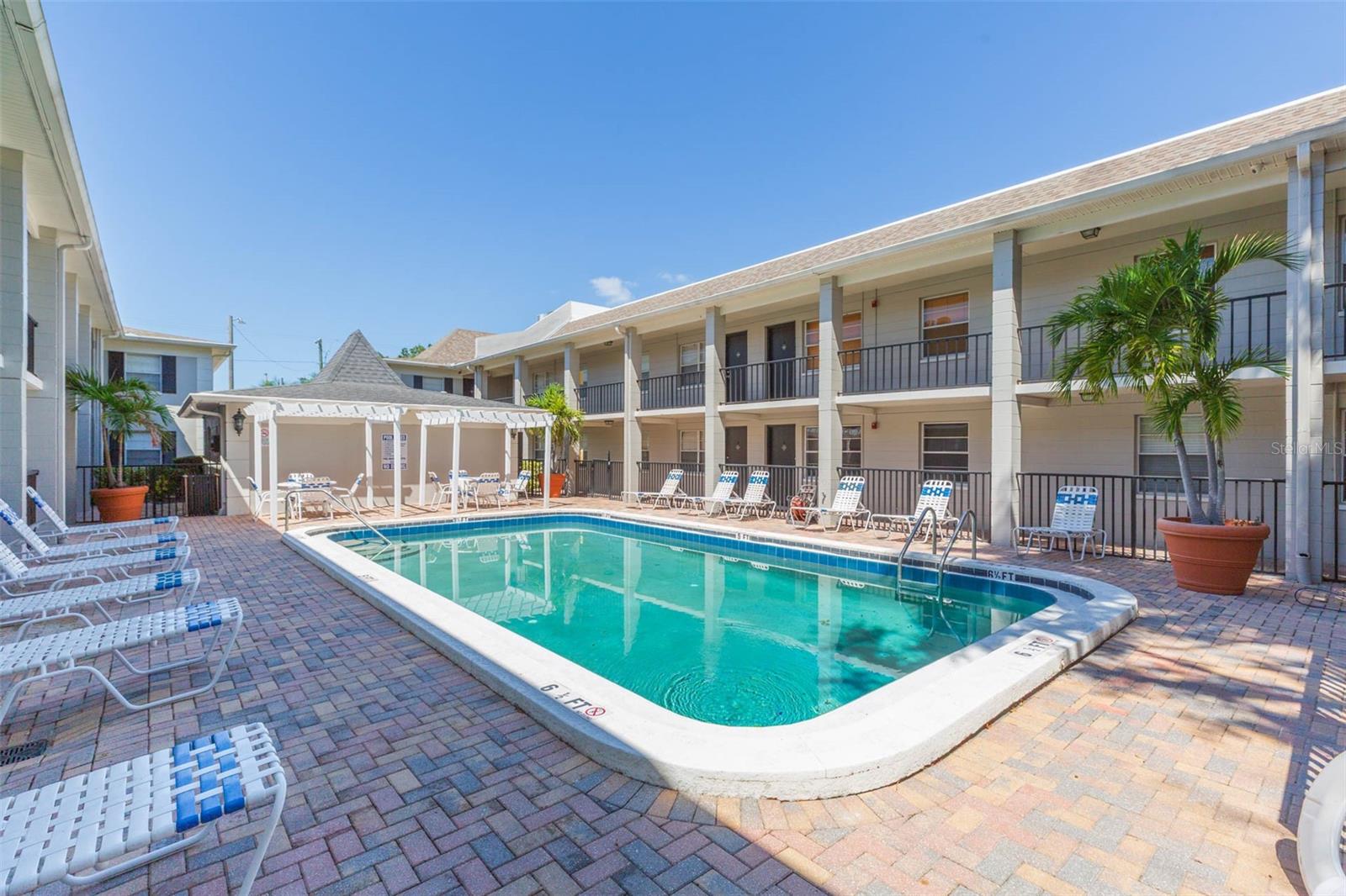 5221 BAYSHORE BOULEVARD, #34, Tampa, FL 33611