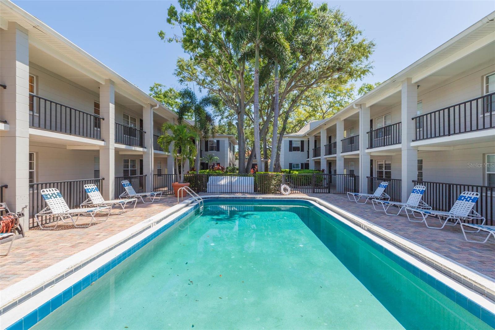 5221 BAYSHORE BOULEVARD, #34, Tampa, FL 33611
