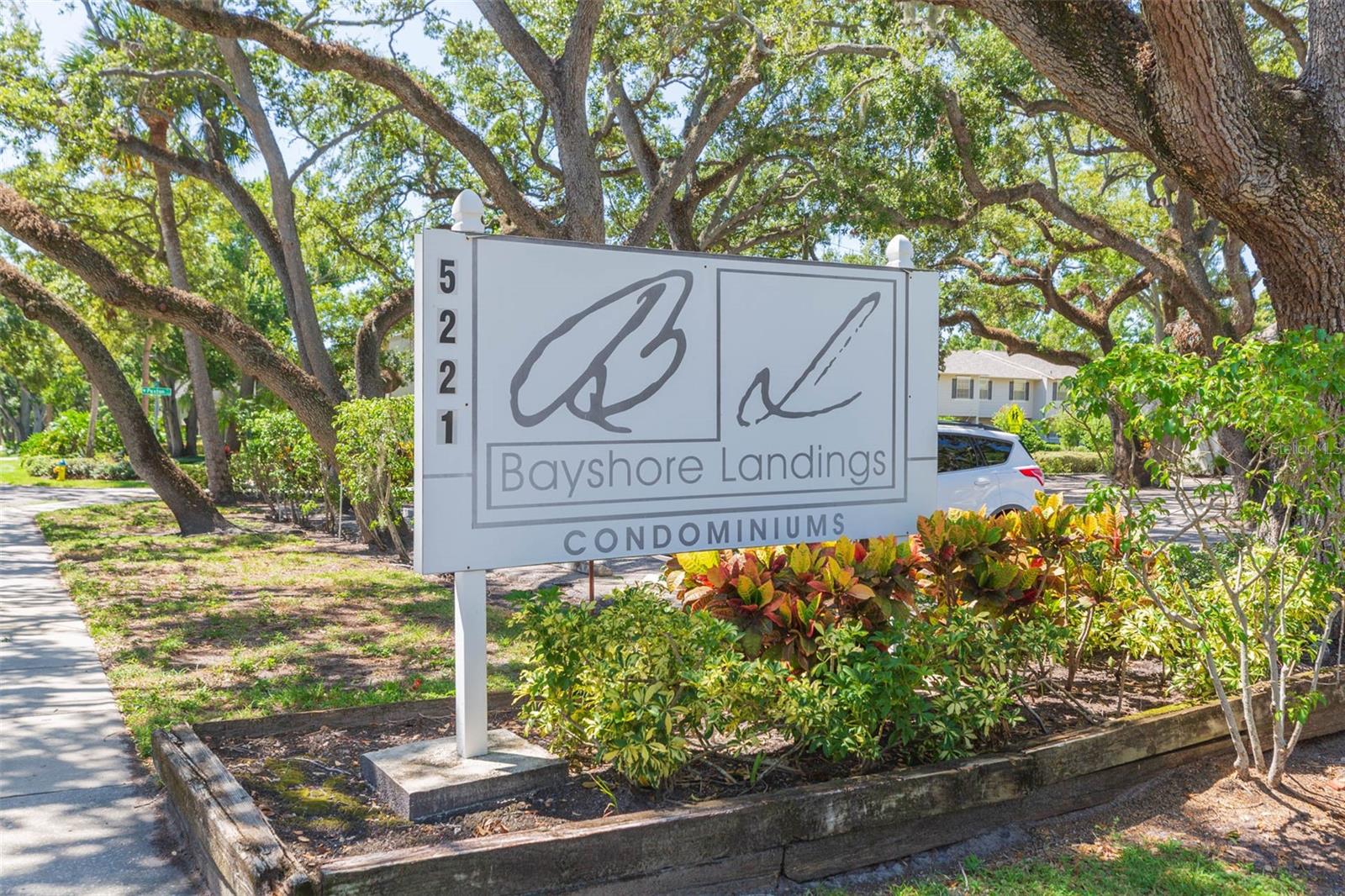 5221 BAYSHORE BOULEVARD, #34, Tampa, FL 33611