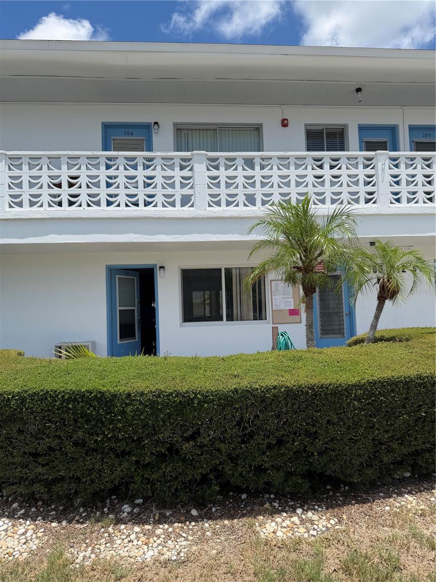 8555 112TH STREET, #106, Seminole, FL 33772